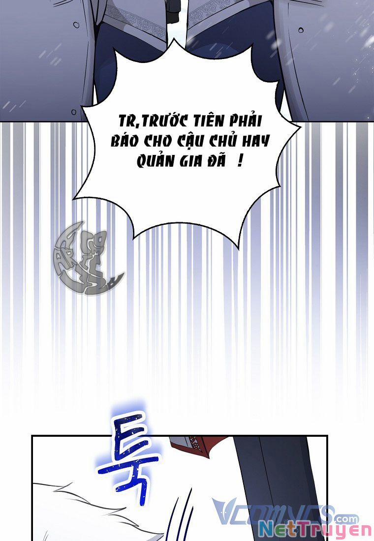 Sóc Nhỏ Tài Năng 13 trang 30