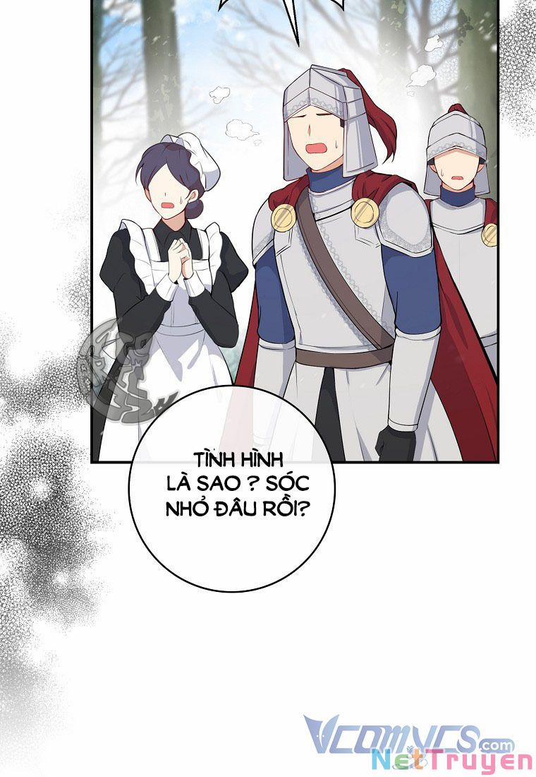 Sóc Nhỏ Tài Năng 13 trang 32