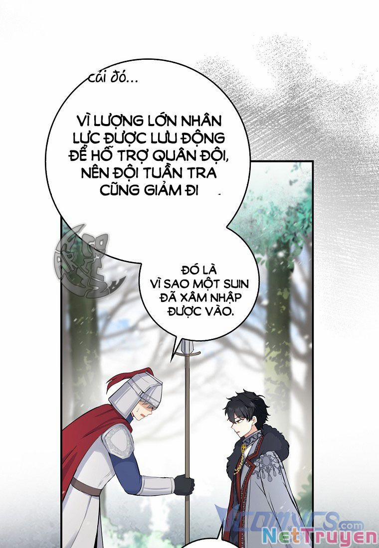 Sóc Nhỏ Tài Năng 13 trang 33