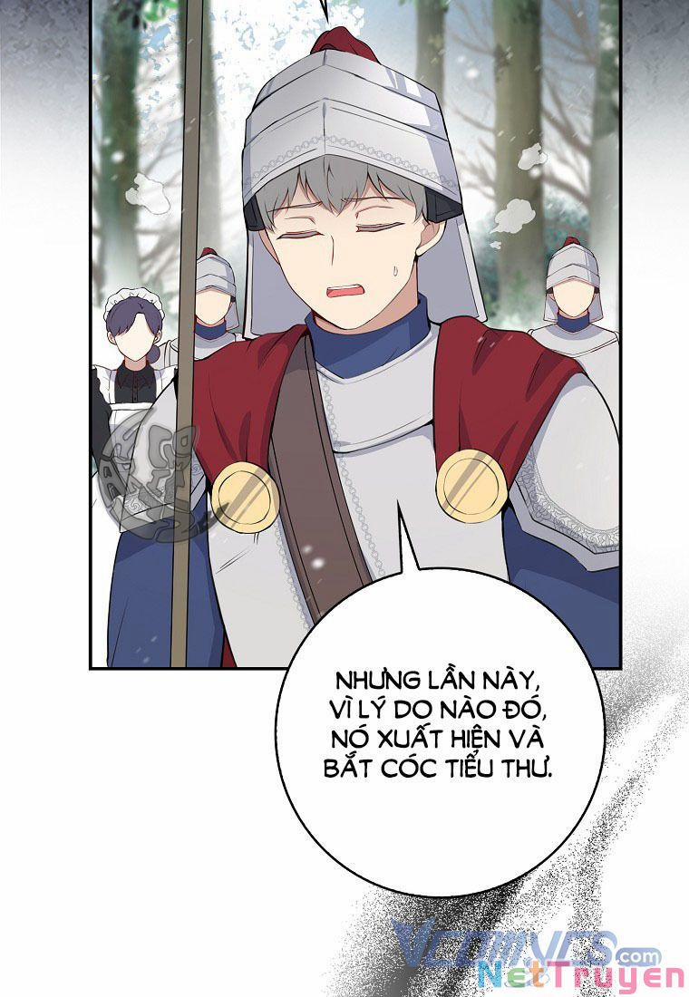 Sóc Nhỏ Tài Năng 13 trang 35