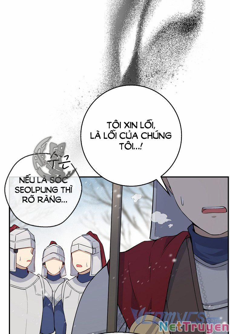 Sóc Nhỏ Tài Năng 13 trang 36