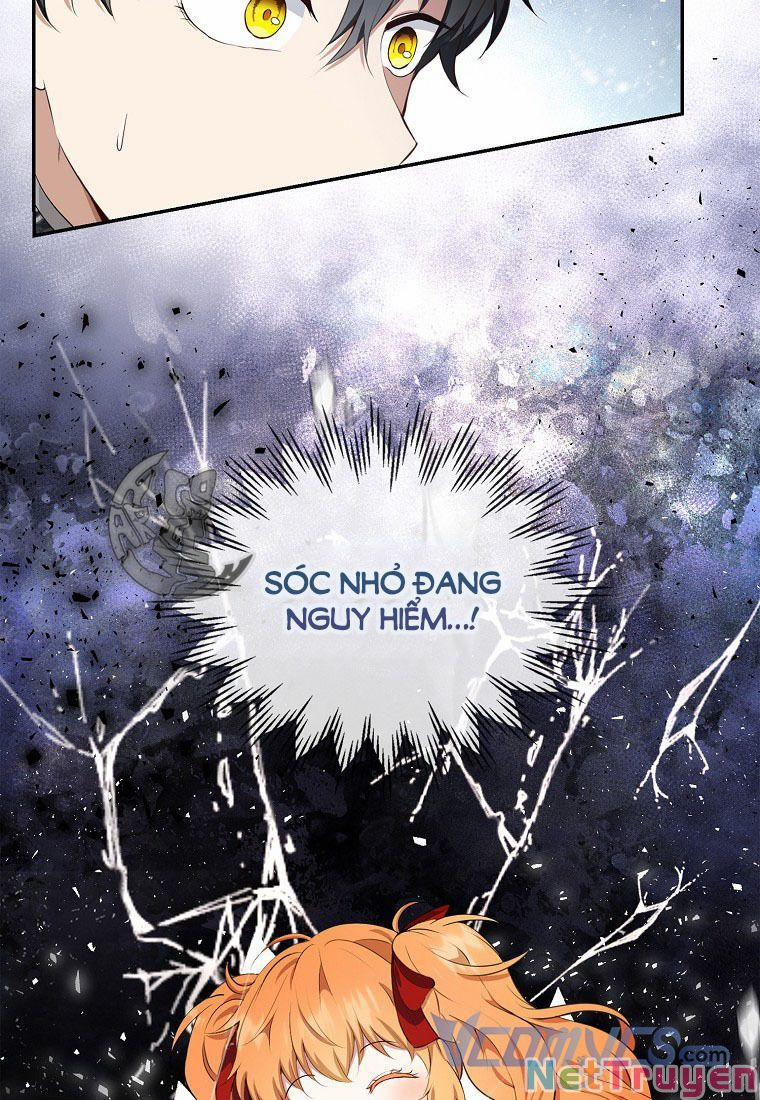 Sóc Nhỏ Tài Năng 13 trang 38