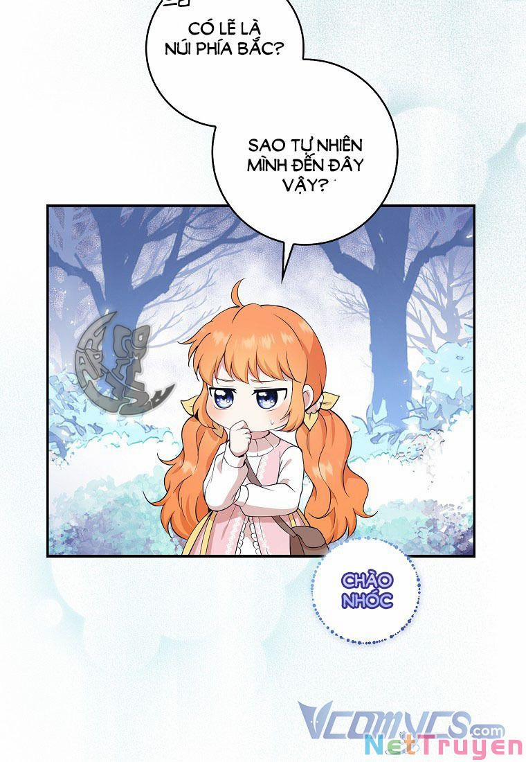 Sóc Nhỏ Tài Năng 13 trang 49