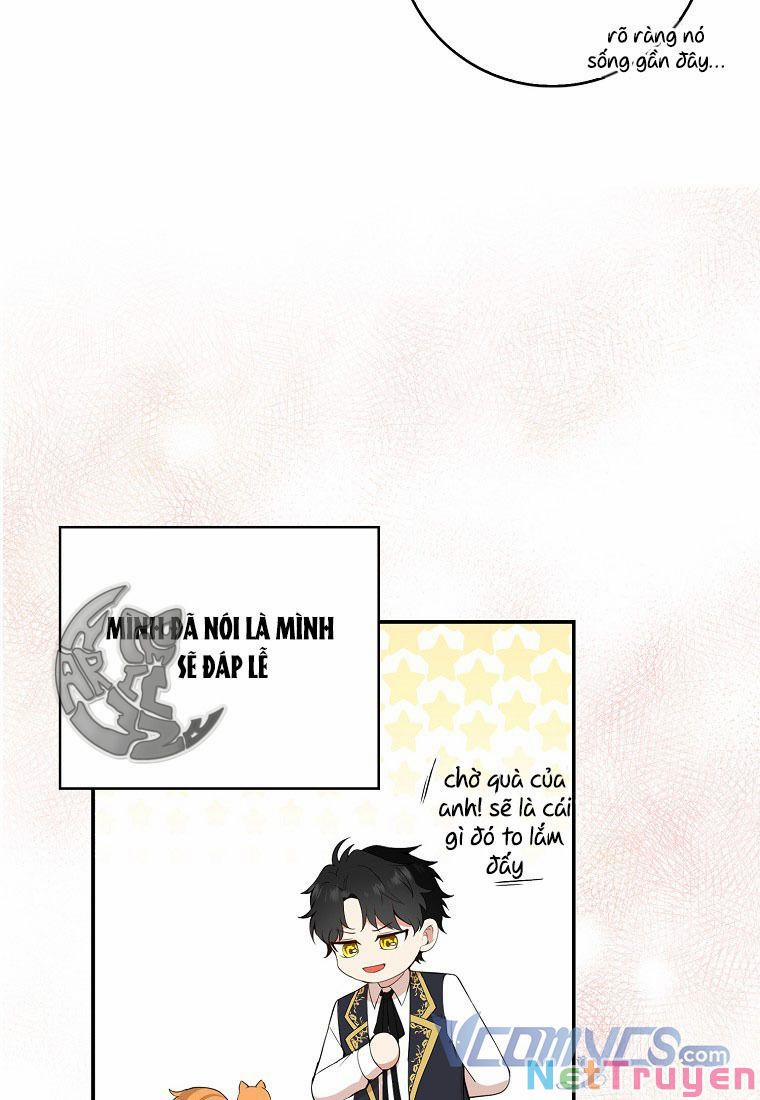 Sóc Nhỏ Tài Năng 13 trang 6