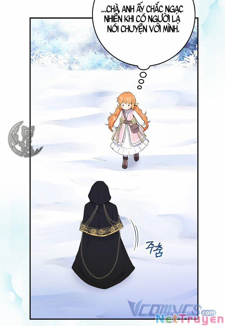 Sóc Nhỏ Tài Năng 14 trang 12