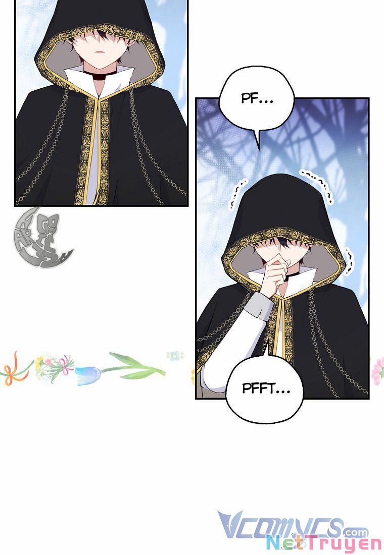 Sóc Nhỏ Tài Năng 14 trang 16