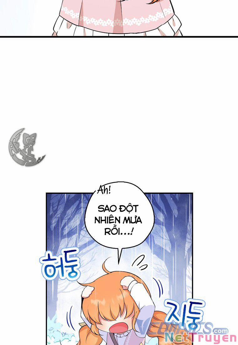 Sóc Nhỏ Tài Năng 14 trang 22