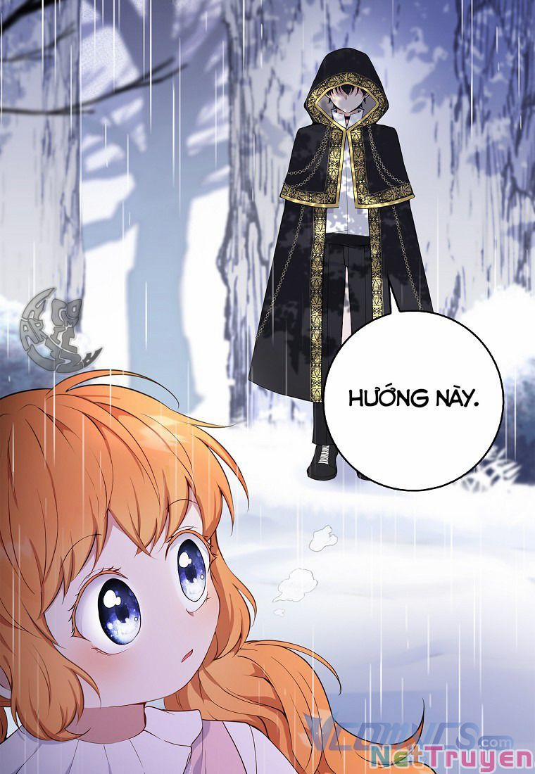 Sóc Nhỏ Tài Năng 14 trang 24