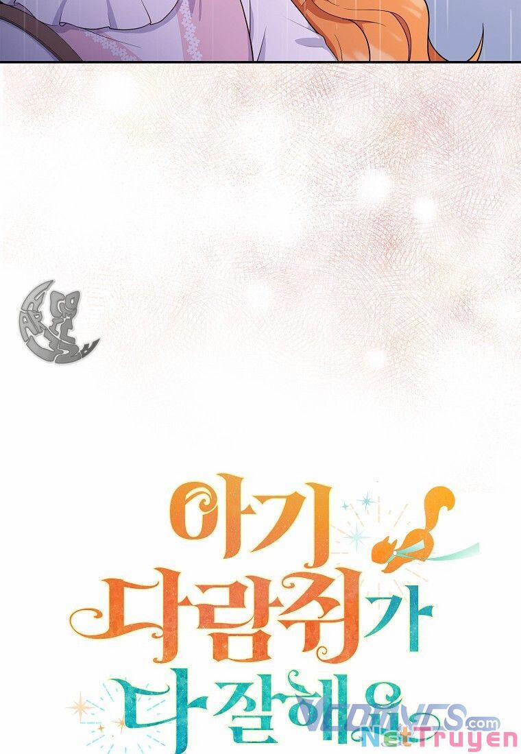 Sóc Nhỏ Tài Năng 14 trang 25