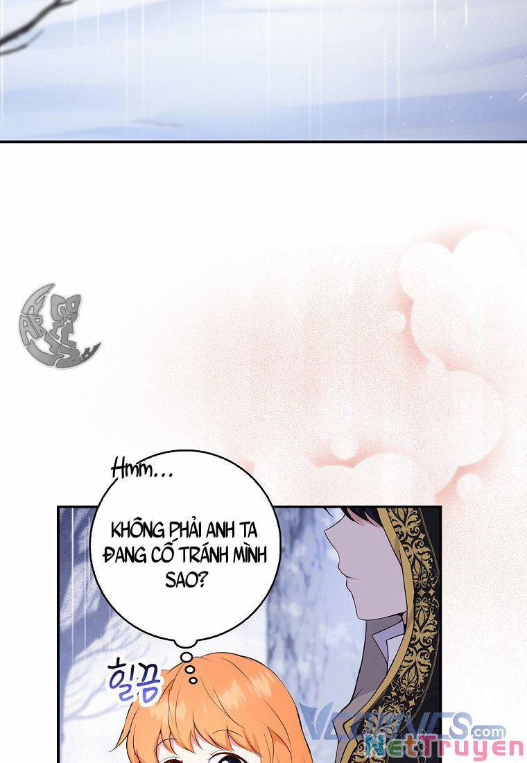 Sóc Nhỏ Tài Năng 14 trang 28