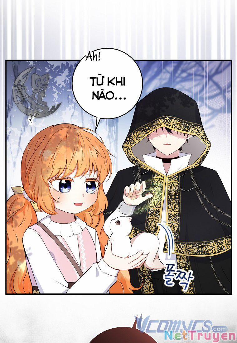 Sóc Nhỏ Tài Năng 14 trang 32