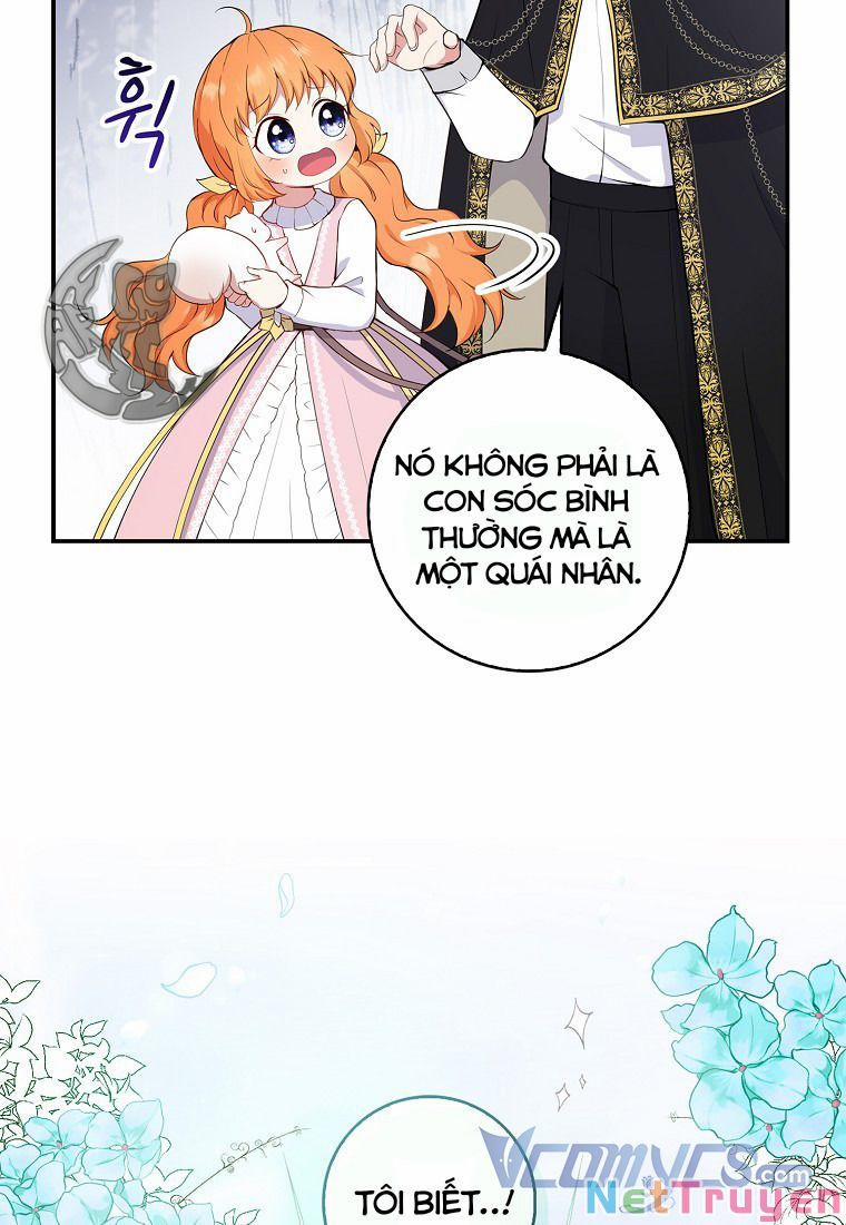 Sóc Nhỏ Tài Năng 14 trang 38