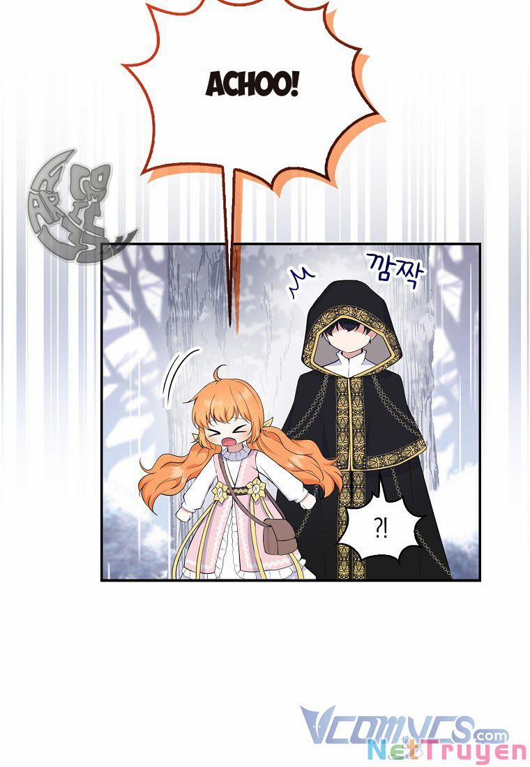 Sóc Nhỏ Tài Năng 14 trang 47