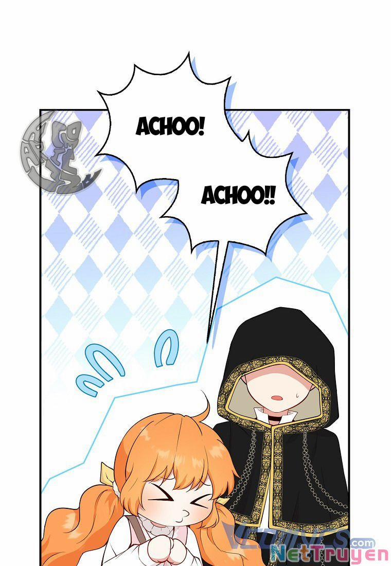 Sóc Nhỏ Tài Năng 14 trang 48