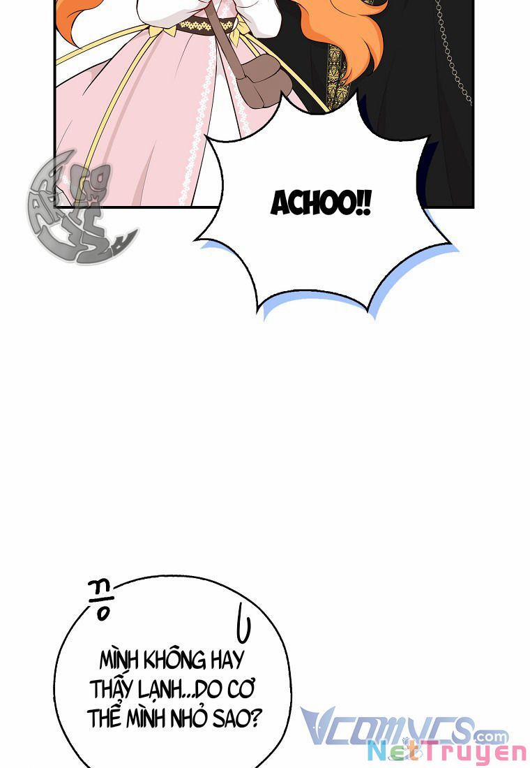 Sóc Nhỏ Tài Năng 14 trang 49