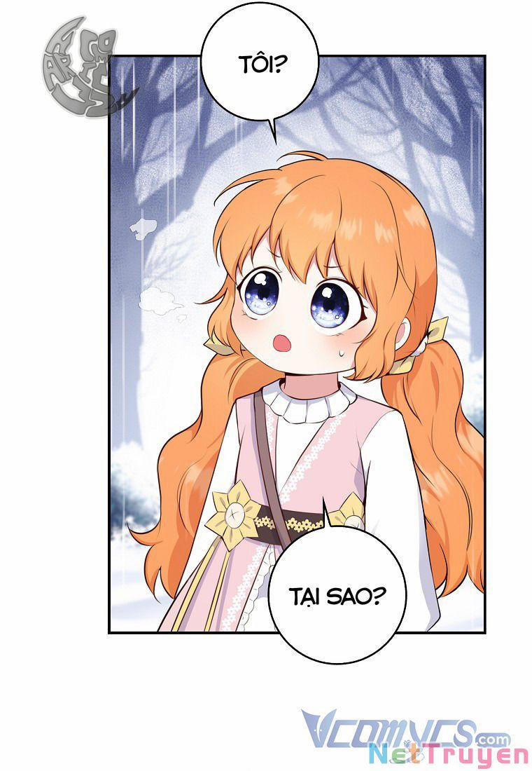 Sóc Nhỏ Tài Năng 14 trang 60