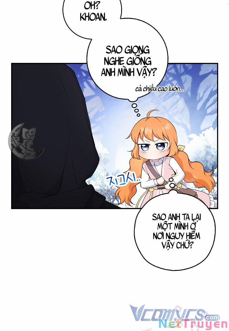 Sóc Nhỏ Tài Năng 14 trang 8