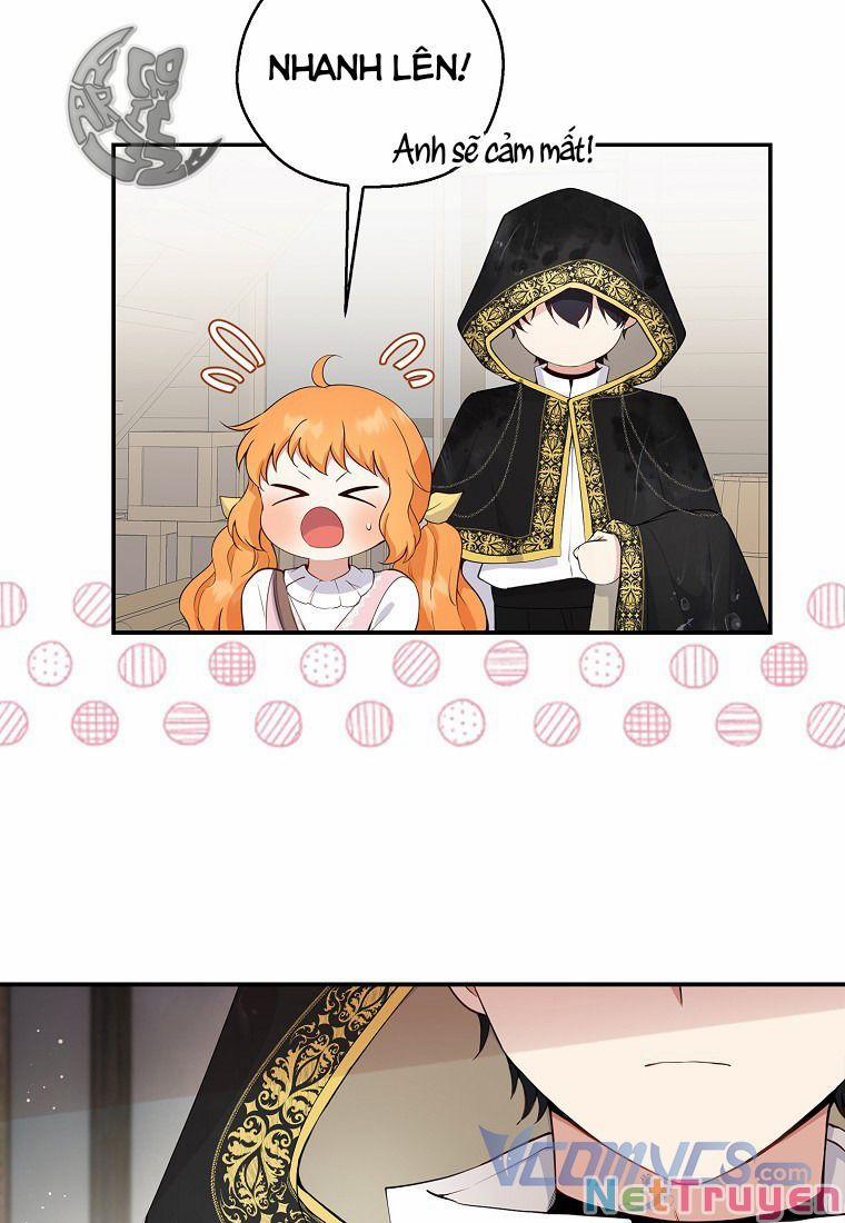 Sóc Nhỏ Tài Năng 14 trang 83