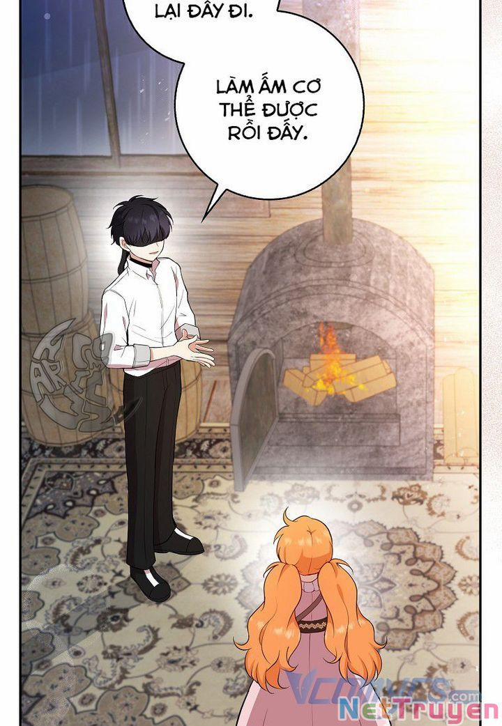 Sóc Nhỏ Tài Năng 15 trang 11