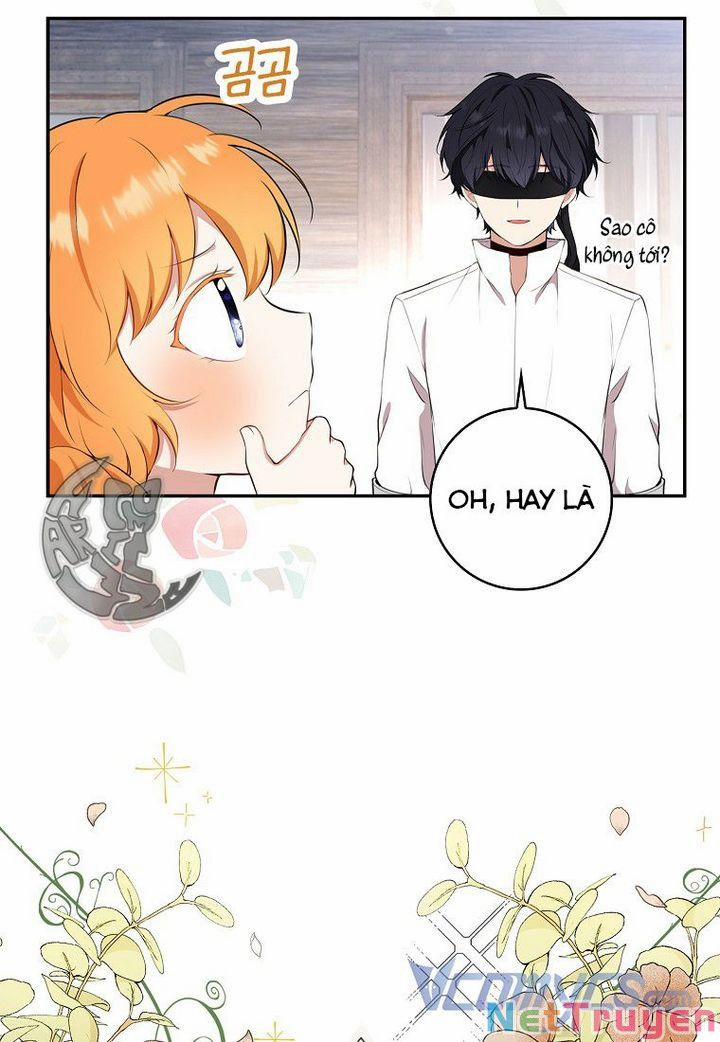 Sóc Nhỏ Tài Năng 15 trang 14