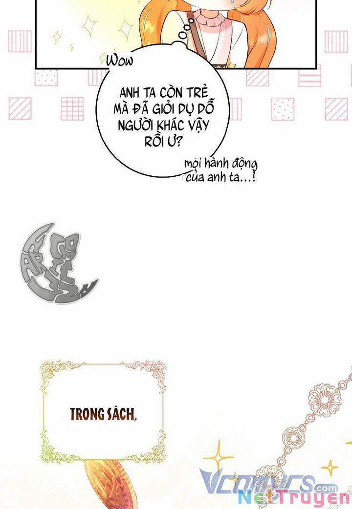 Sóc Nhỏ Tài Năng 15 trang 25