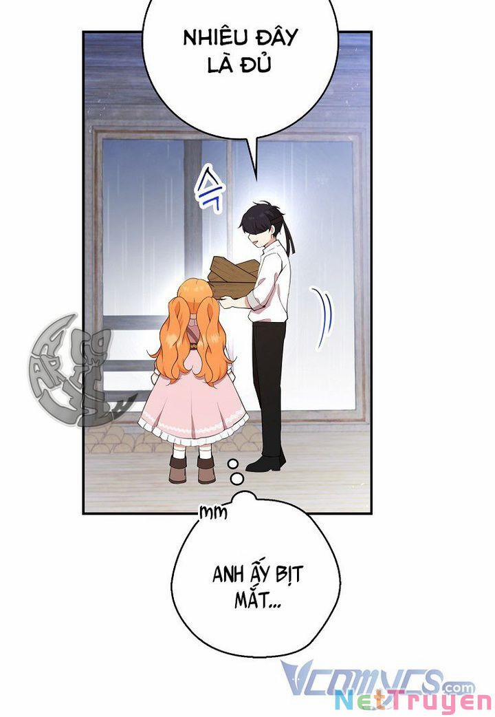 Sóc Nhỏ Tài Năng 15 trang 4