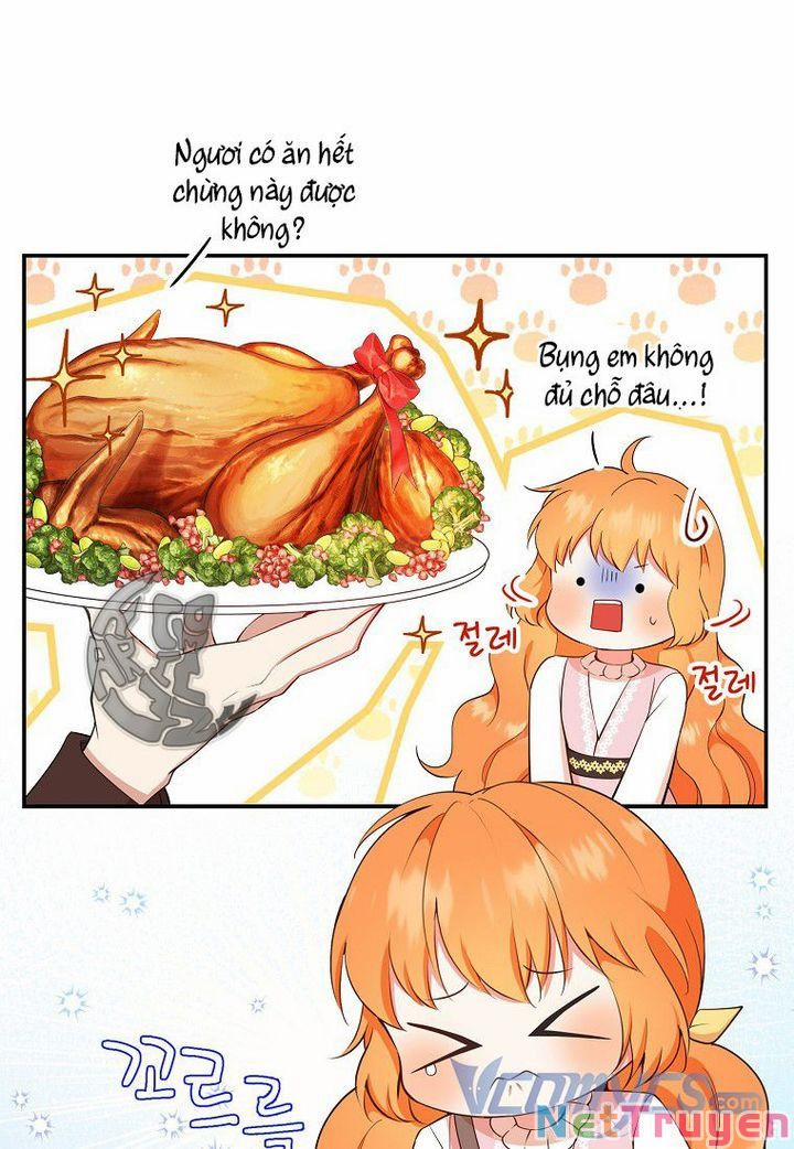 Sóc Nhỏ Tài Năng 15 trang 42