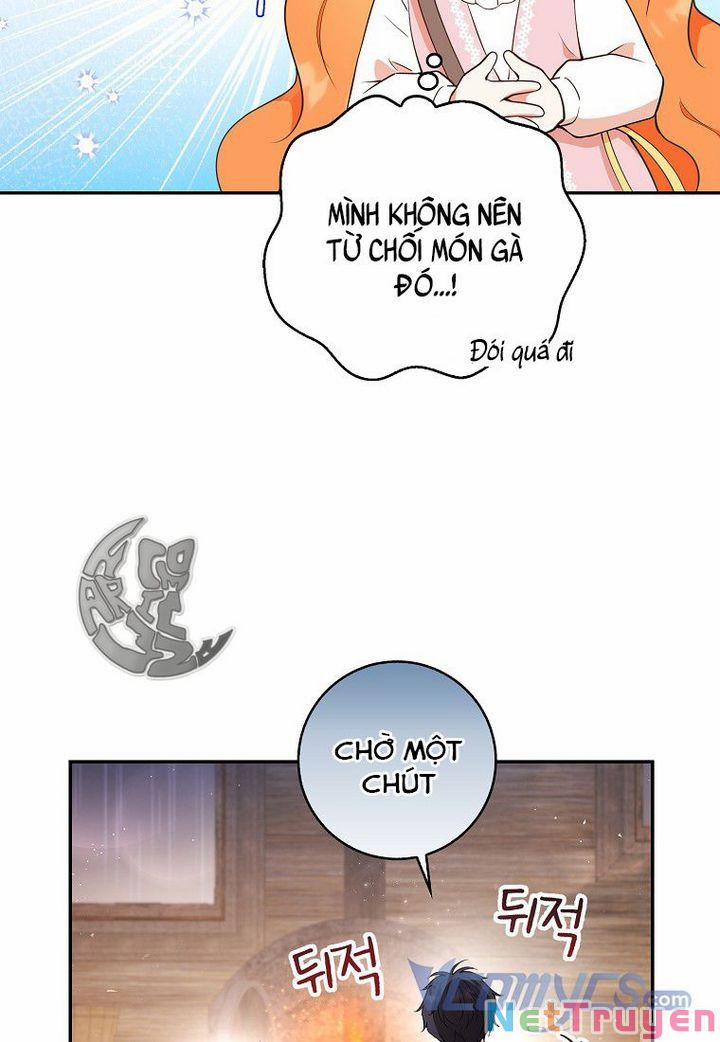 Sóc Nhỏ Tài Năng 15 trang 43