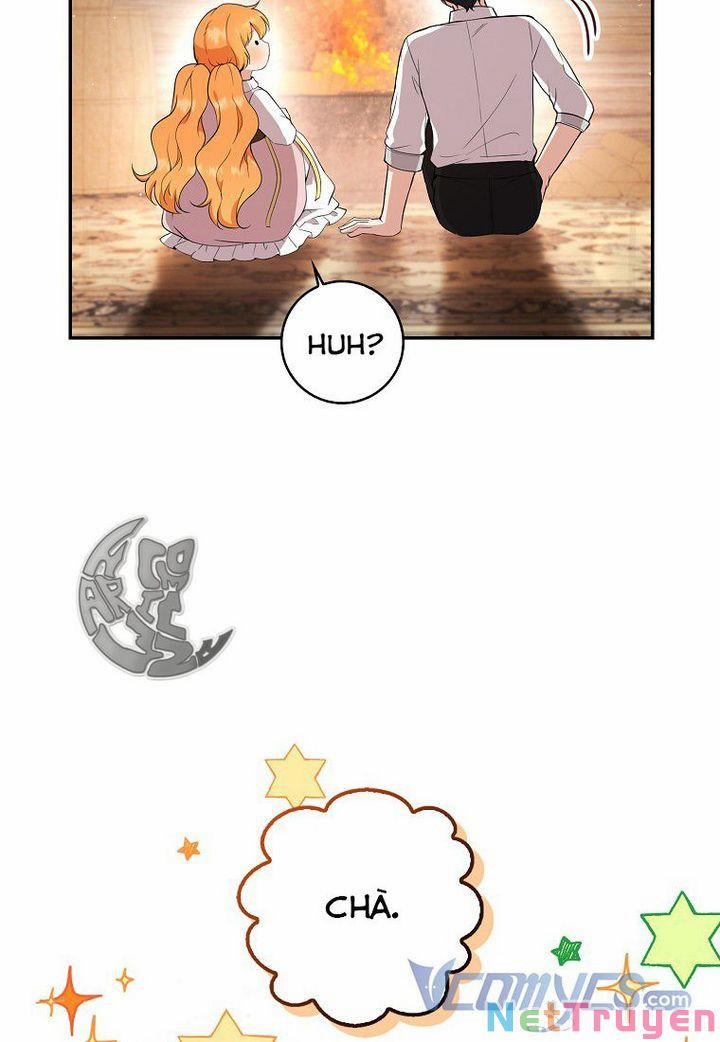 Sóc Nhỏ Tài Năng 15 trang 44