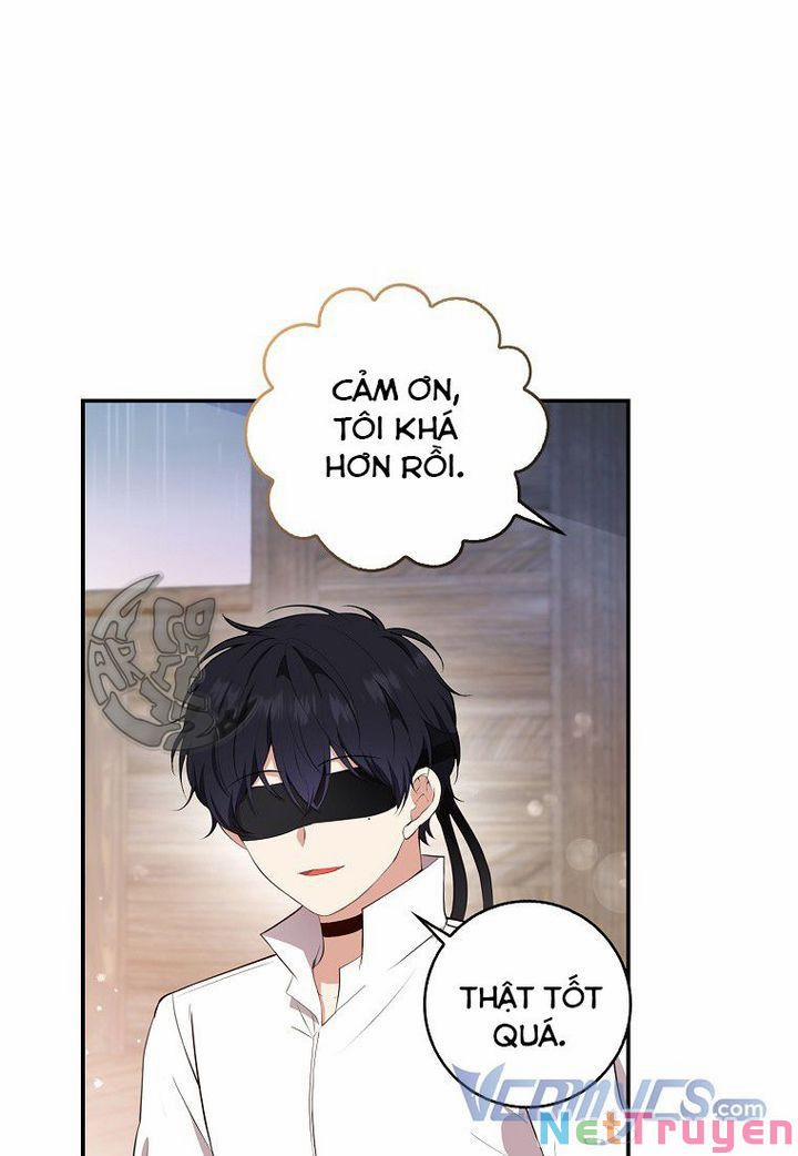 Sóc Nhỏ Tài Năng 15 trang 55