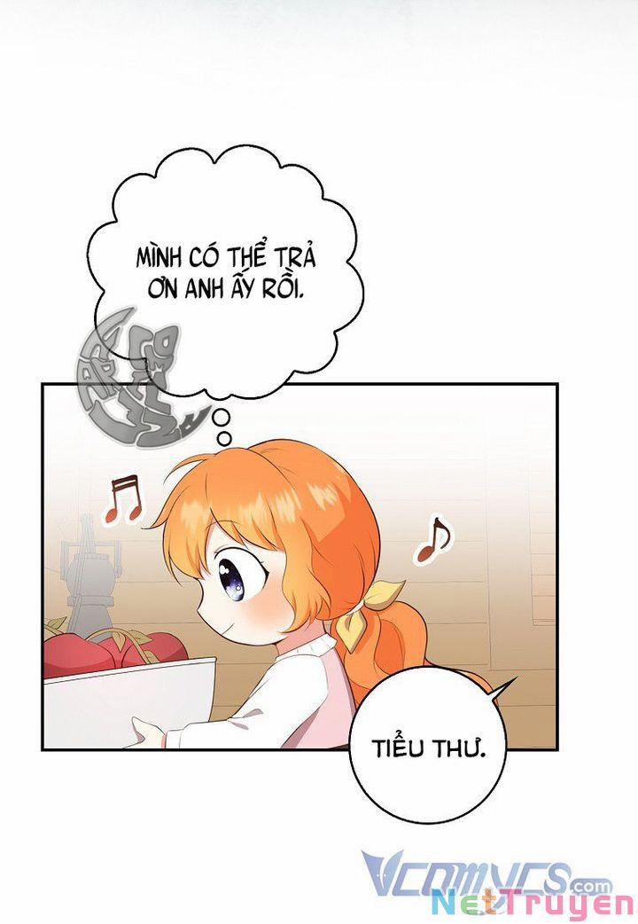 Sóc Nhỏ Tài Năng 15 trang 85