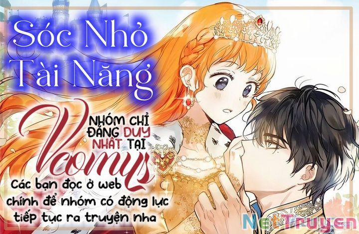 Sóc Nhỏ Tài Năng 16 trang 0