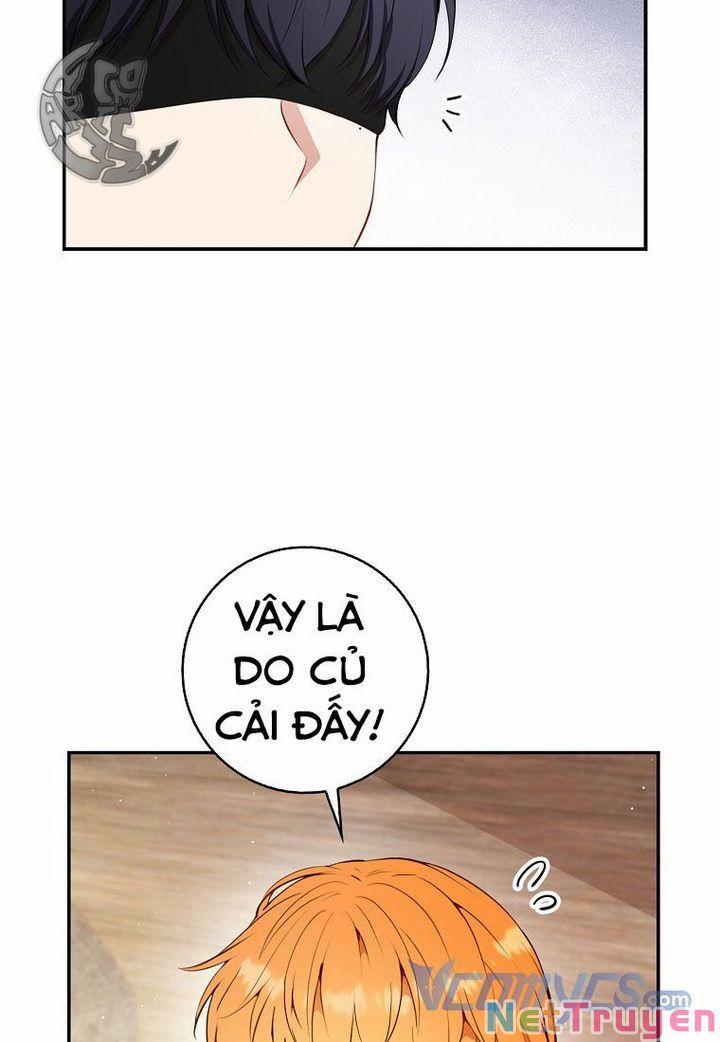 Sóc Nhỏ Tài Năng 16 trang 12