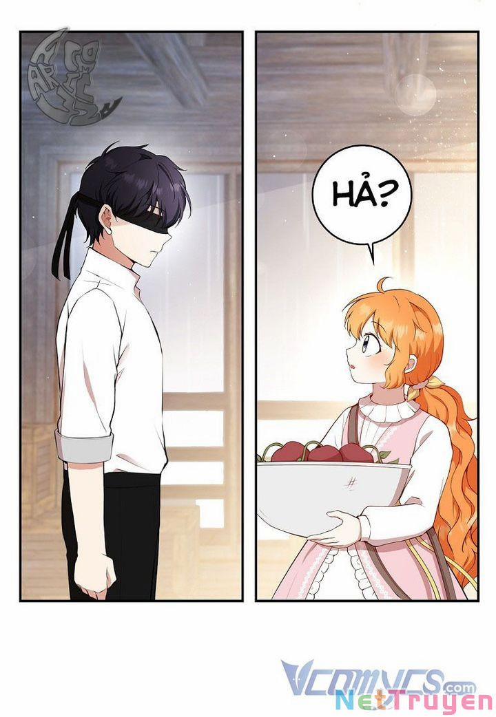 Sóc Nhỏ Tài Năng 16 trang 3