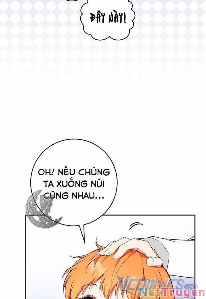 Sóc Nhỏ Tài Năng 16 trang 49