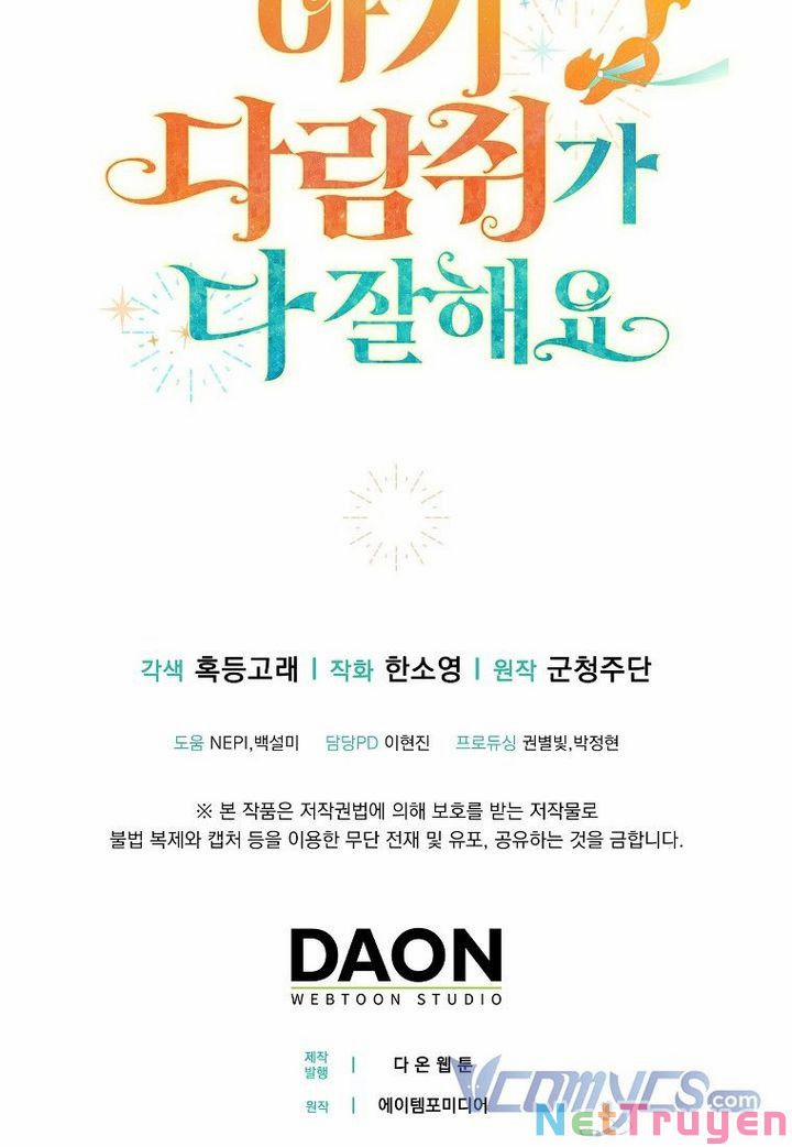 Sóc Nhỏ Tài Năng 16 trang 61