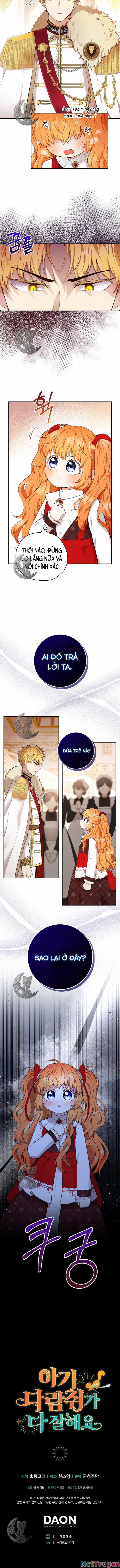 Sóc Nhỏ Tài Năng 17 trang 11