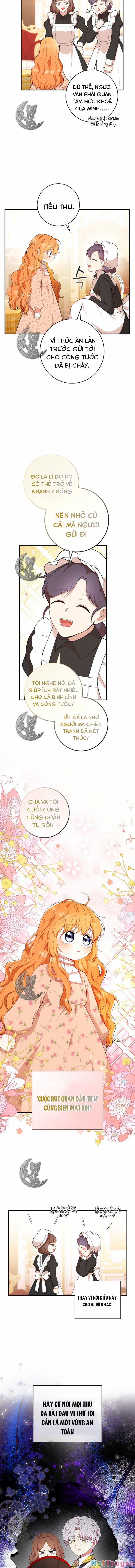 Sóc Nhỏ Tài Năng 17 trang 6