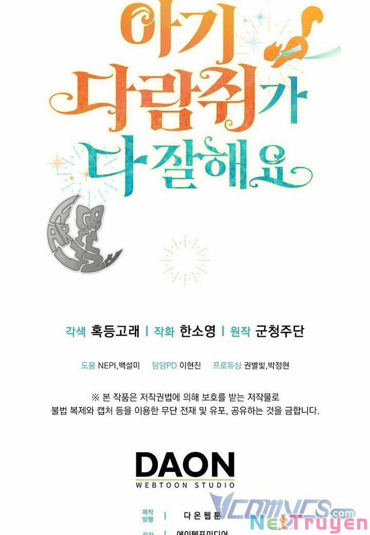 Sóc Nhỏ Tài Năng 18 trang 114