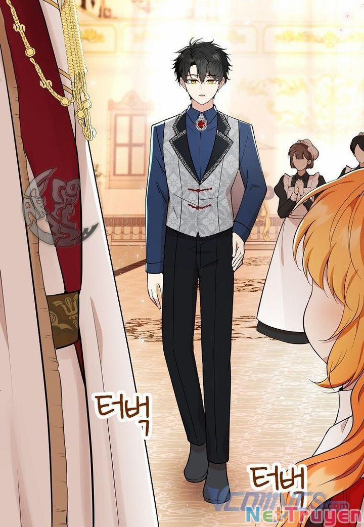 Sóc Nhỏ Tài Năng 18 trang 20