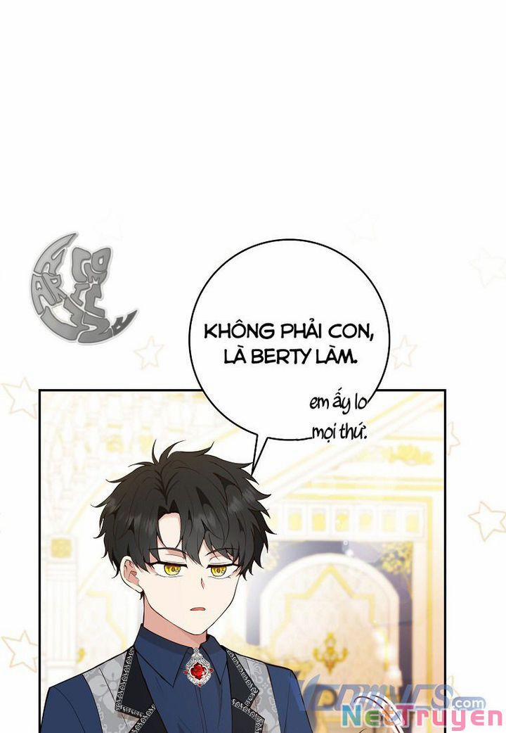 Sóc Nhỏ Tài Năng 18 trang 23