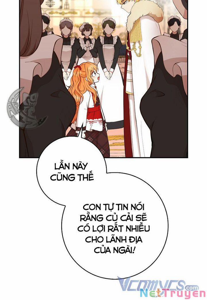 Sóc Nhỏ Tài Năng 18 trang 32