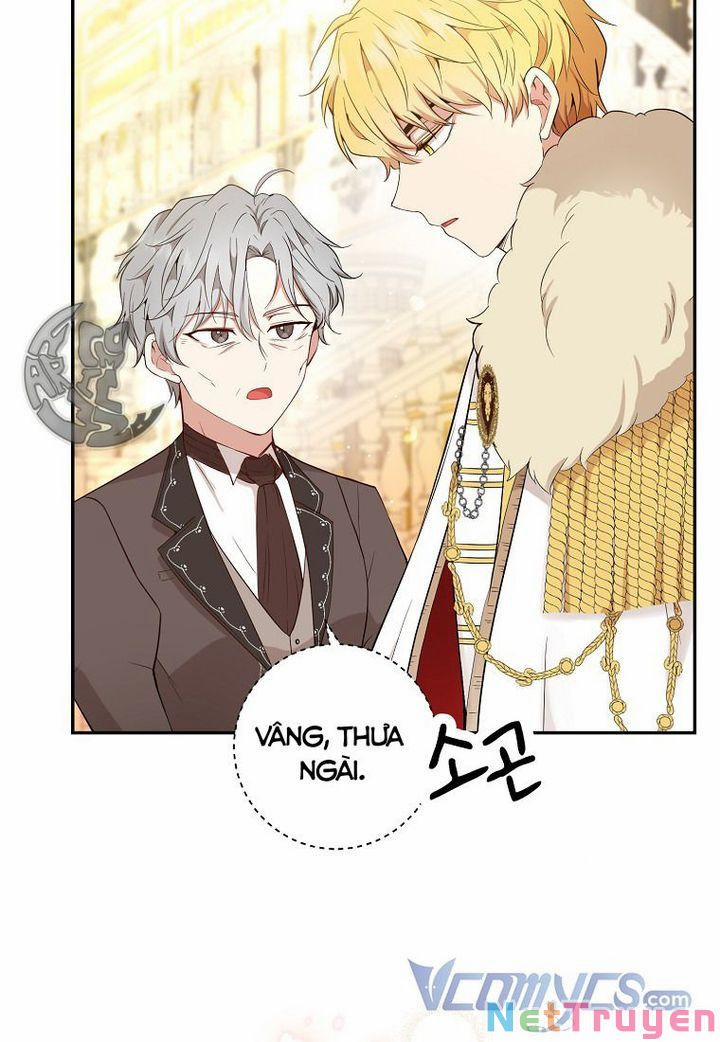 Sóc Nhỏ Tài Năng 18 trang 35