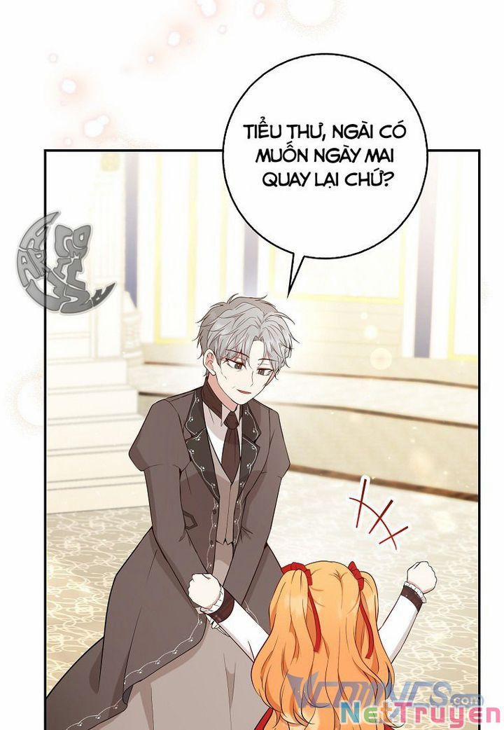 Sóc Nhỏ Tài Năng 18 trang 36