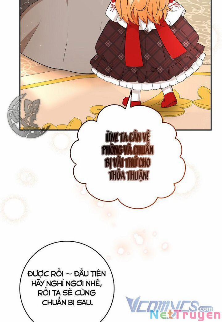 Sóc Nhỏ Tài Năng 18 trang 37