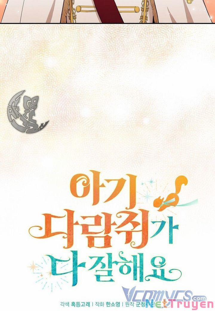 Sóc Nhỏ Tài Năng 18 trang 39