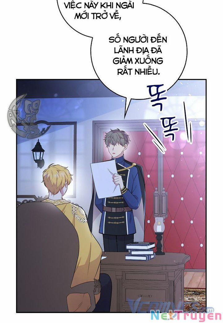 Sóc Nhỏ Tài Năng 18 trang 42