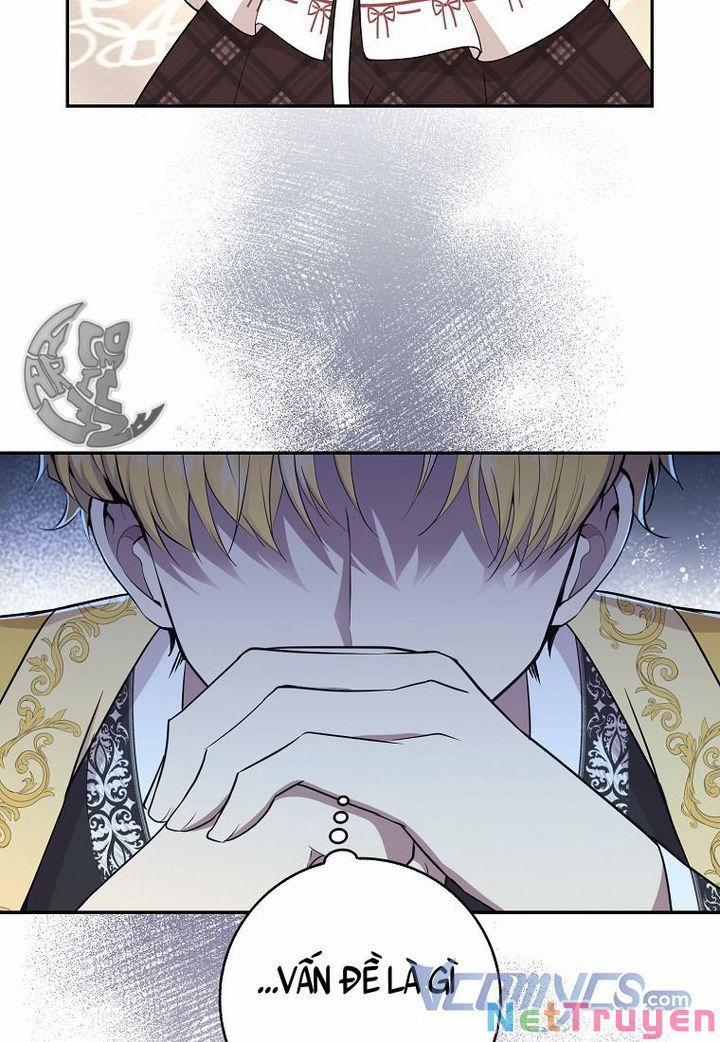 Sóc Nhỏ Tài Năng 18 trang 52