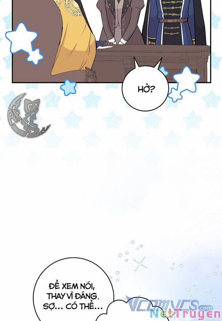 Sóc Nhỏ Tài Năng 18 trang 54