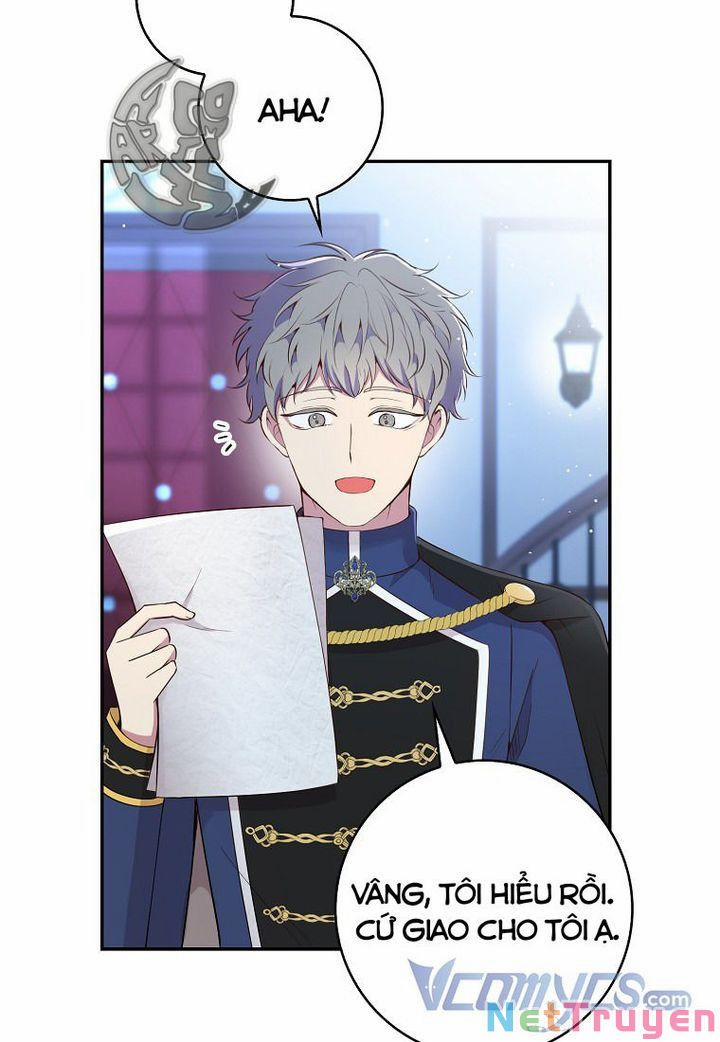 Sóc Nhỏ Tài Năng 18 trang 67